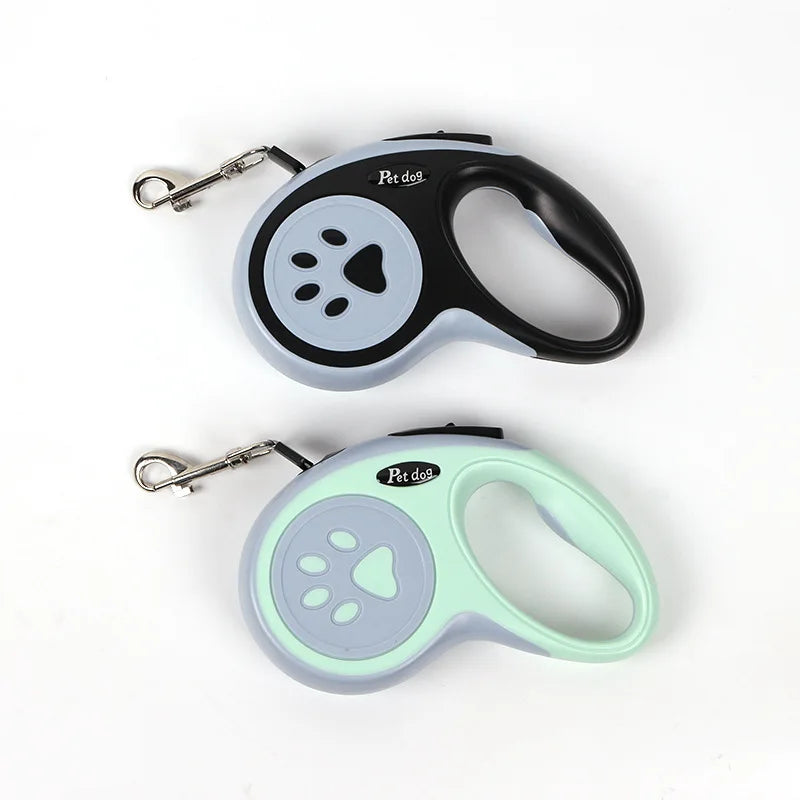 Retractable Guide Collar