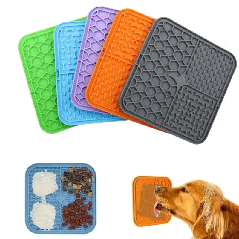 Pawsnack Mat